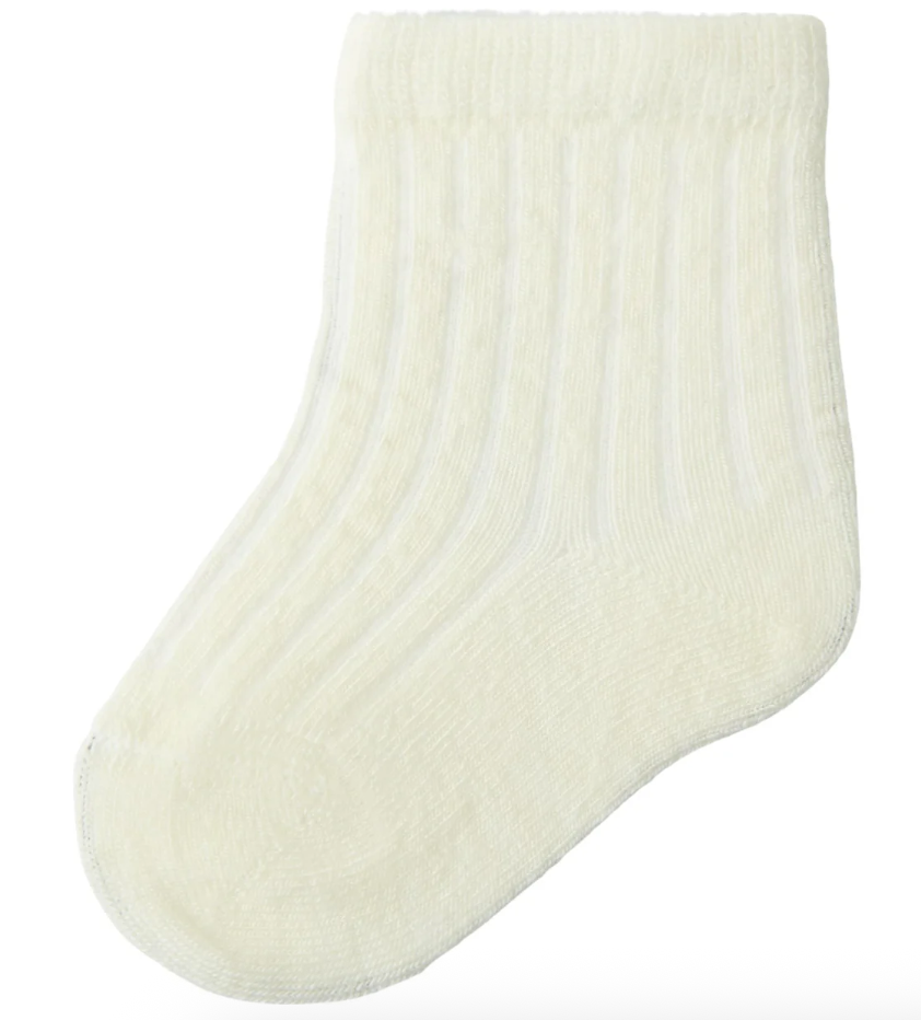 Rakel Nil Sock Wo/Po Turtledove/Melange