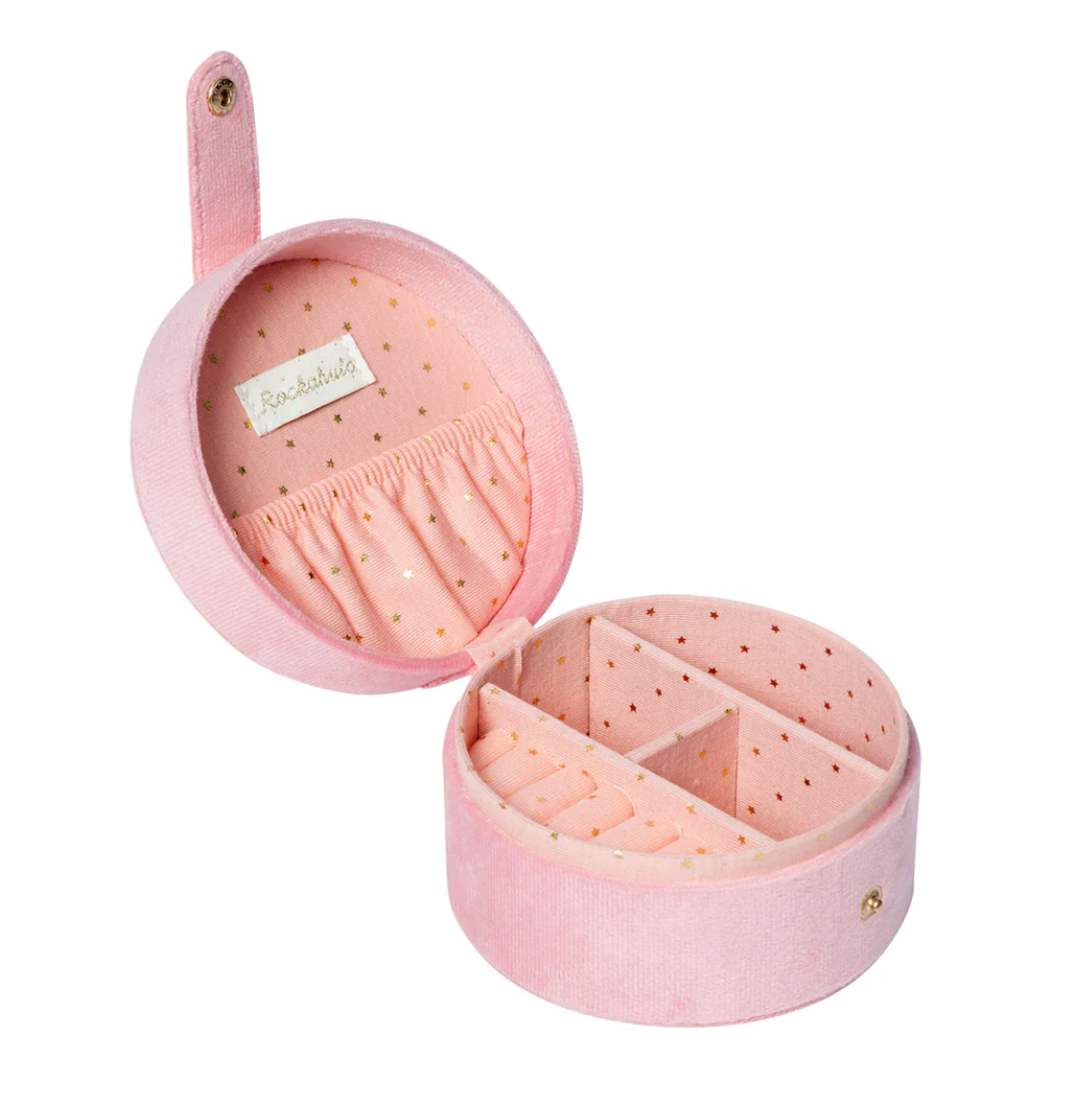 Ballet Jewellery Box