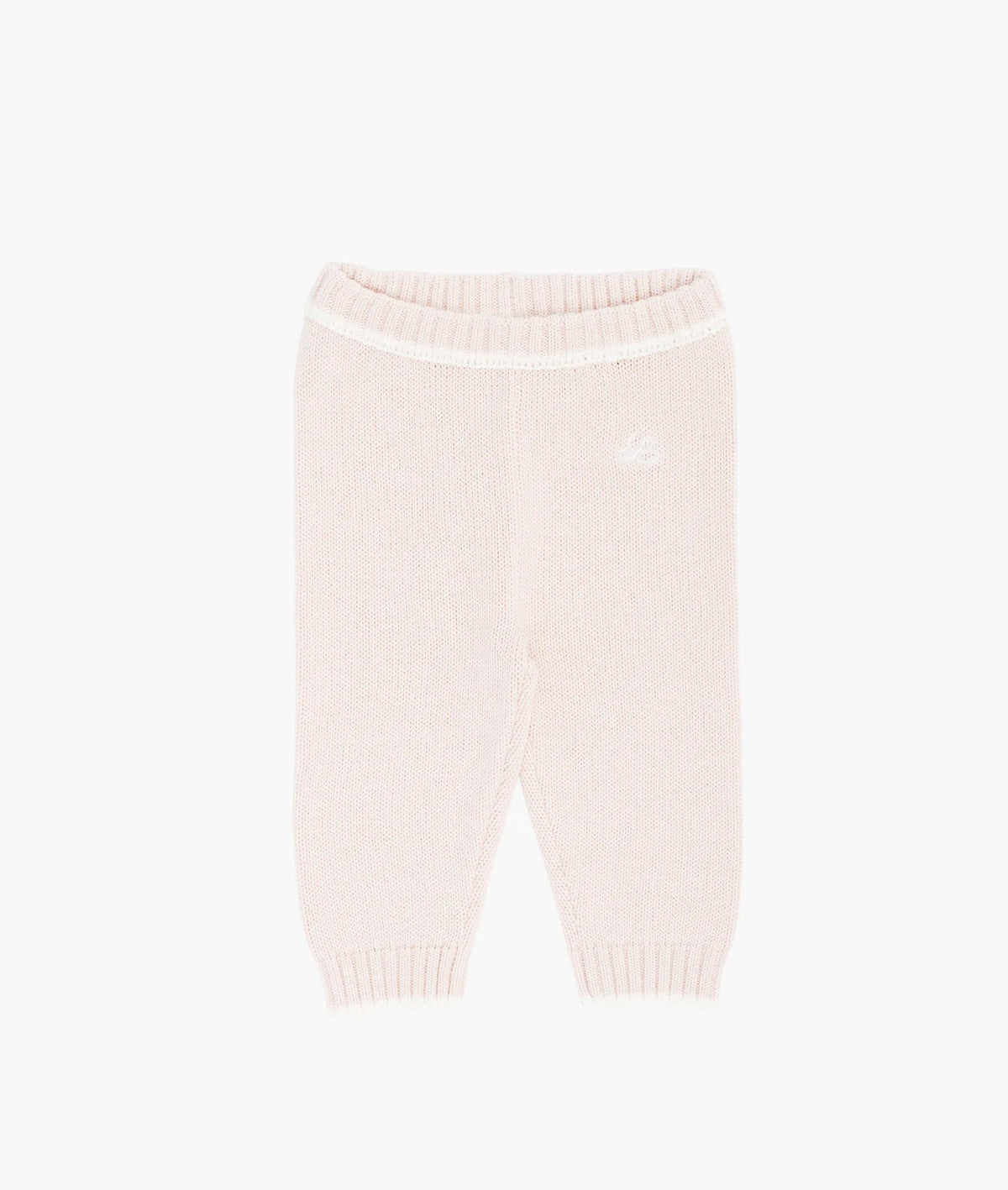 Air Balloon Pants Light Pink