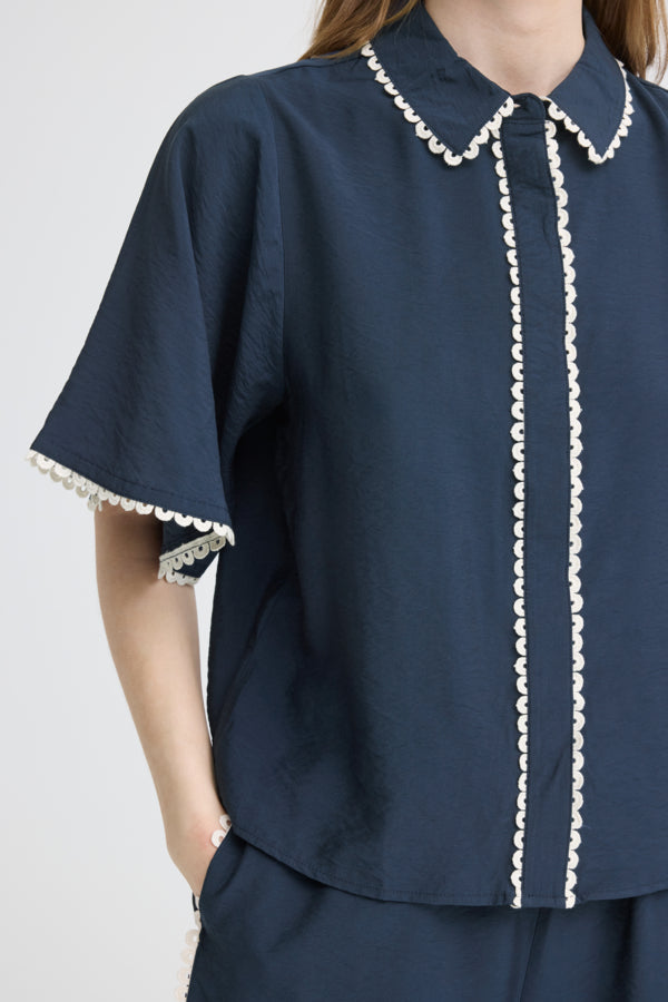 Leni Shirt Total Eclipse