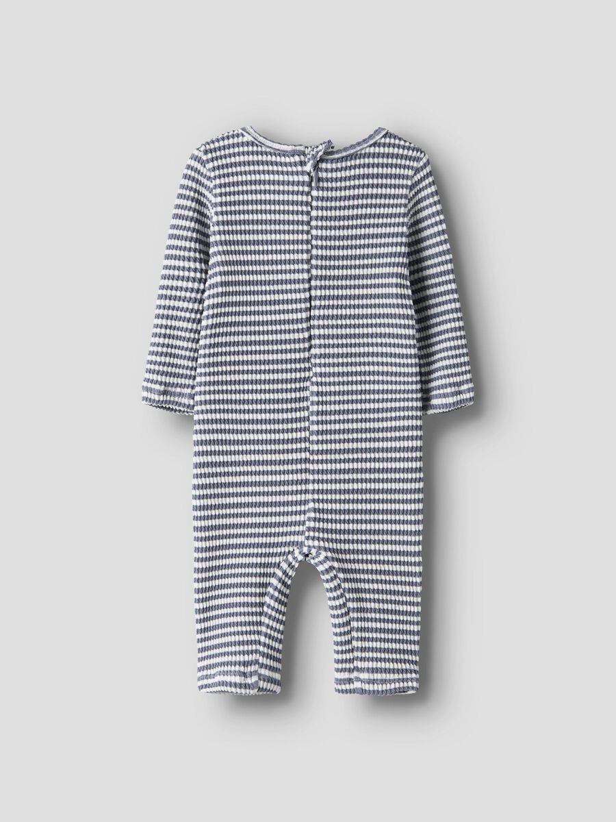 Fredo Fin Ls UV Suit Tradewinds