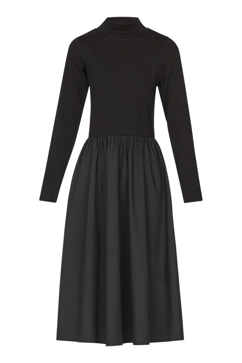 Gracie Dress Black