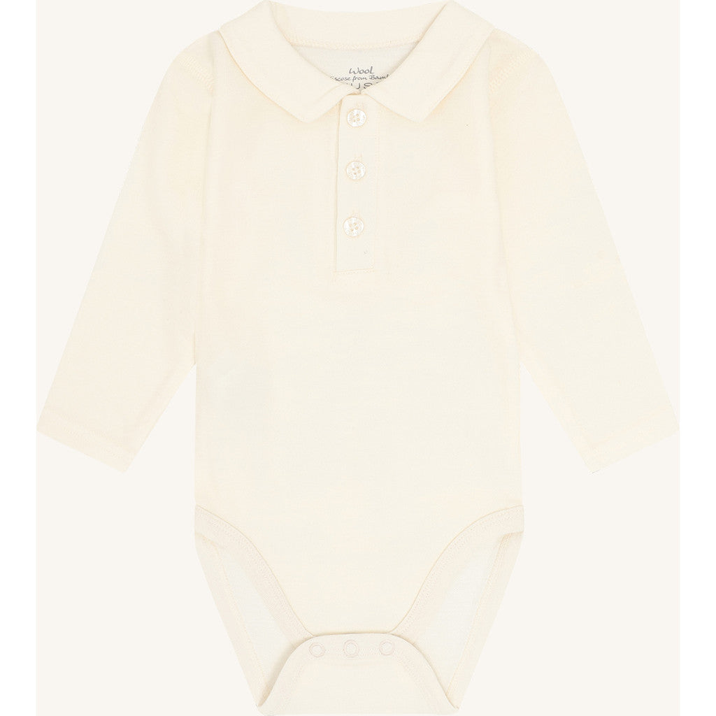 Baldur Body Ivory