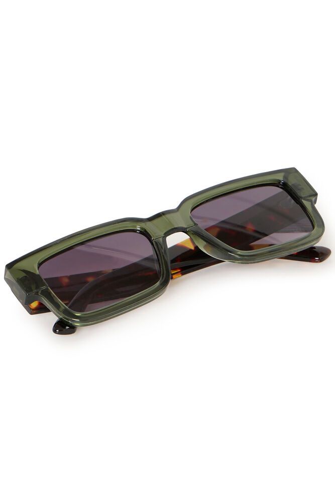 Sandra Sunglasses Desert Sage