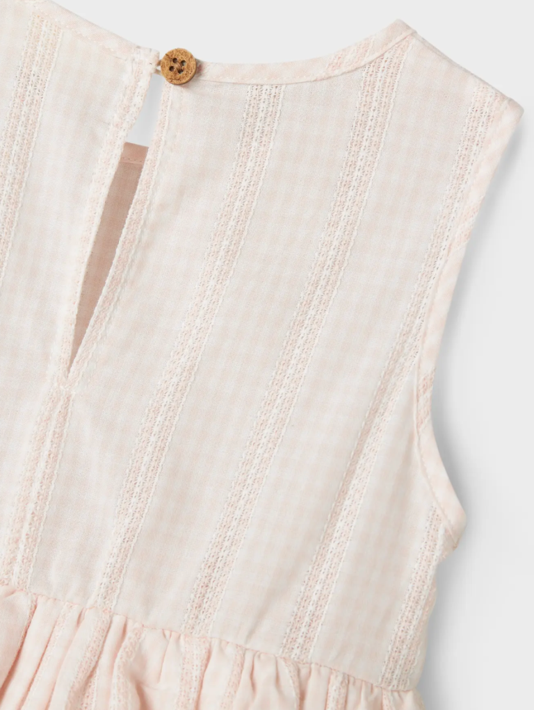 Hazelle Suit Peach Blush