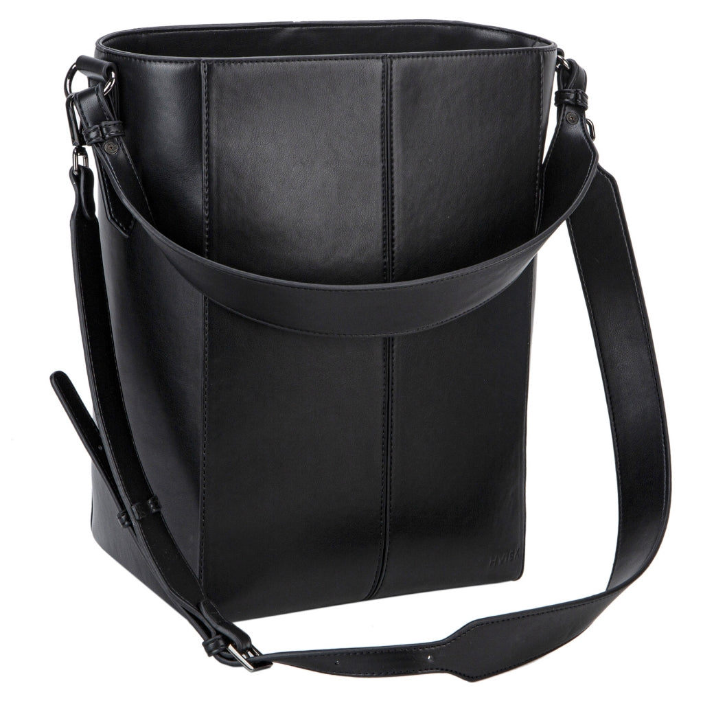 Casset Soft Structure Black
