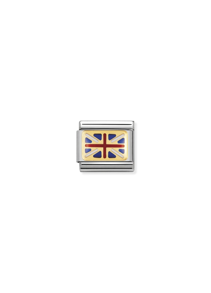 Great Britain Flag