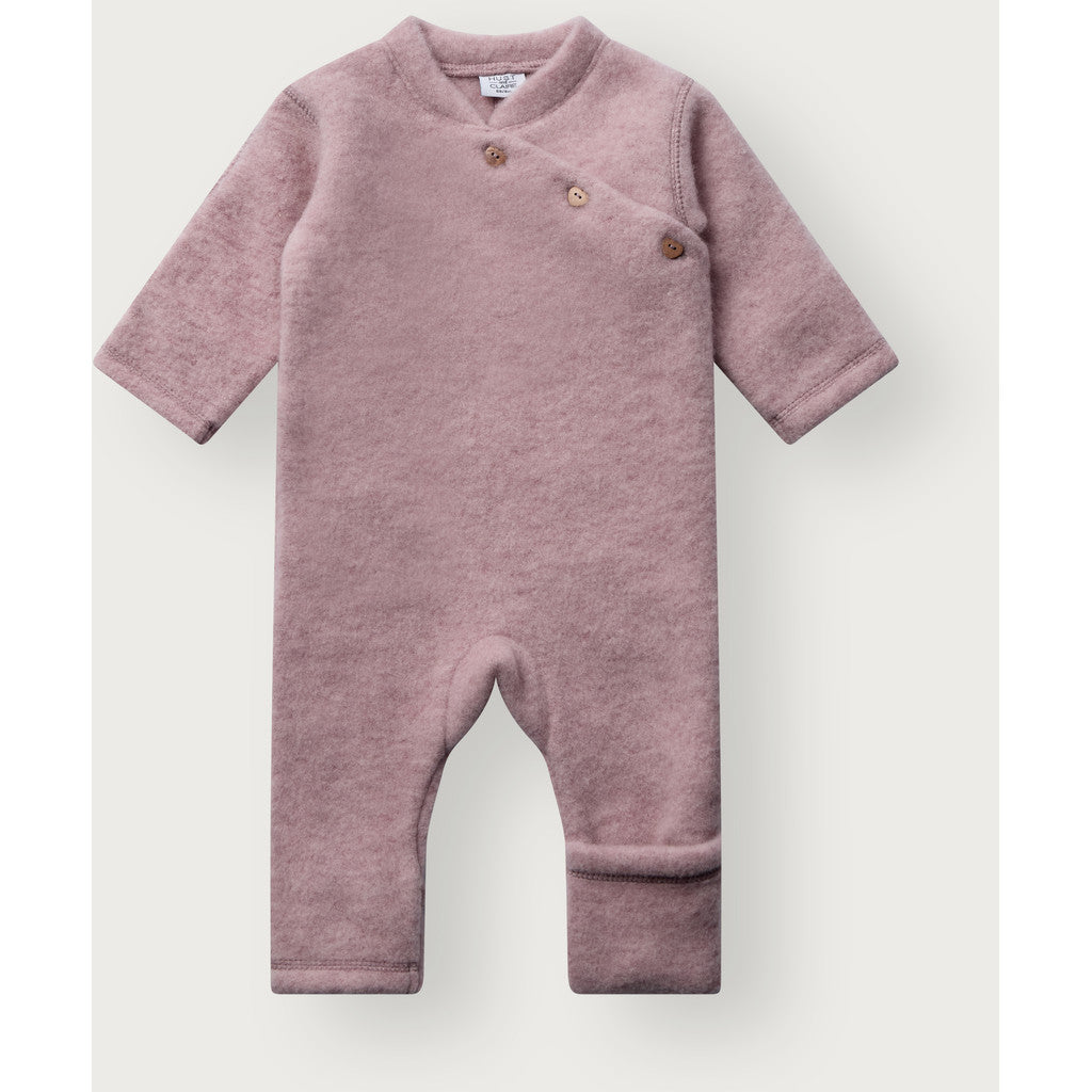 Merlin Wool Heather