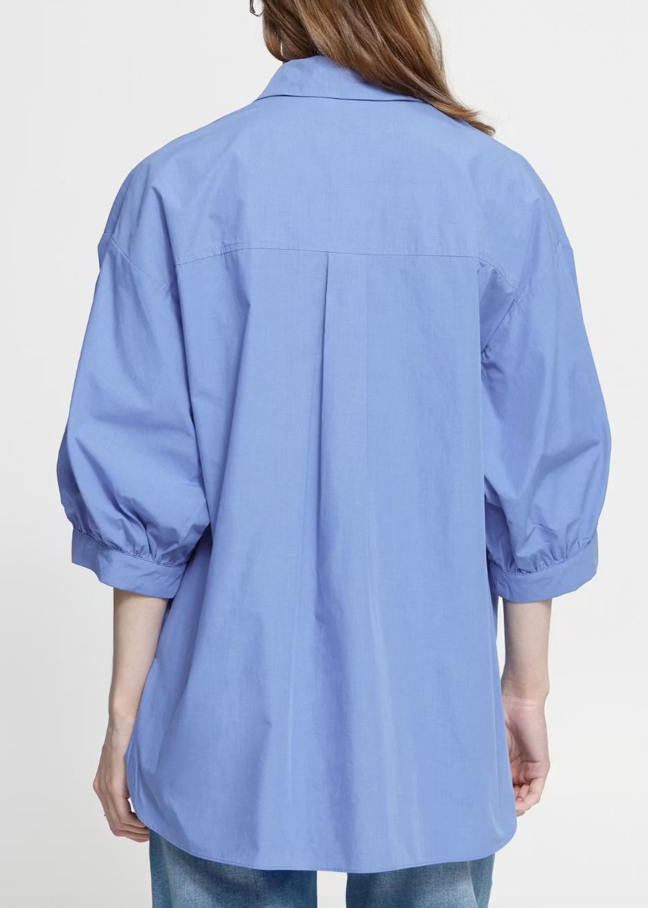 Jalba Shirt Wedgewood