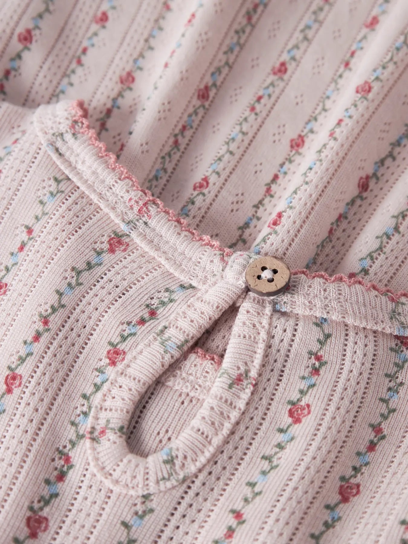 Rachello Duna Ss Dress Morganite/Flower
