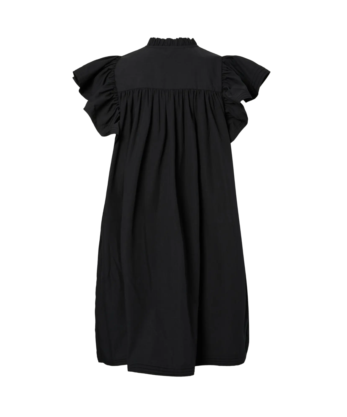 YASLURA Dress Black