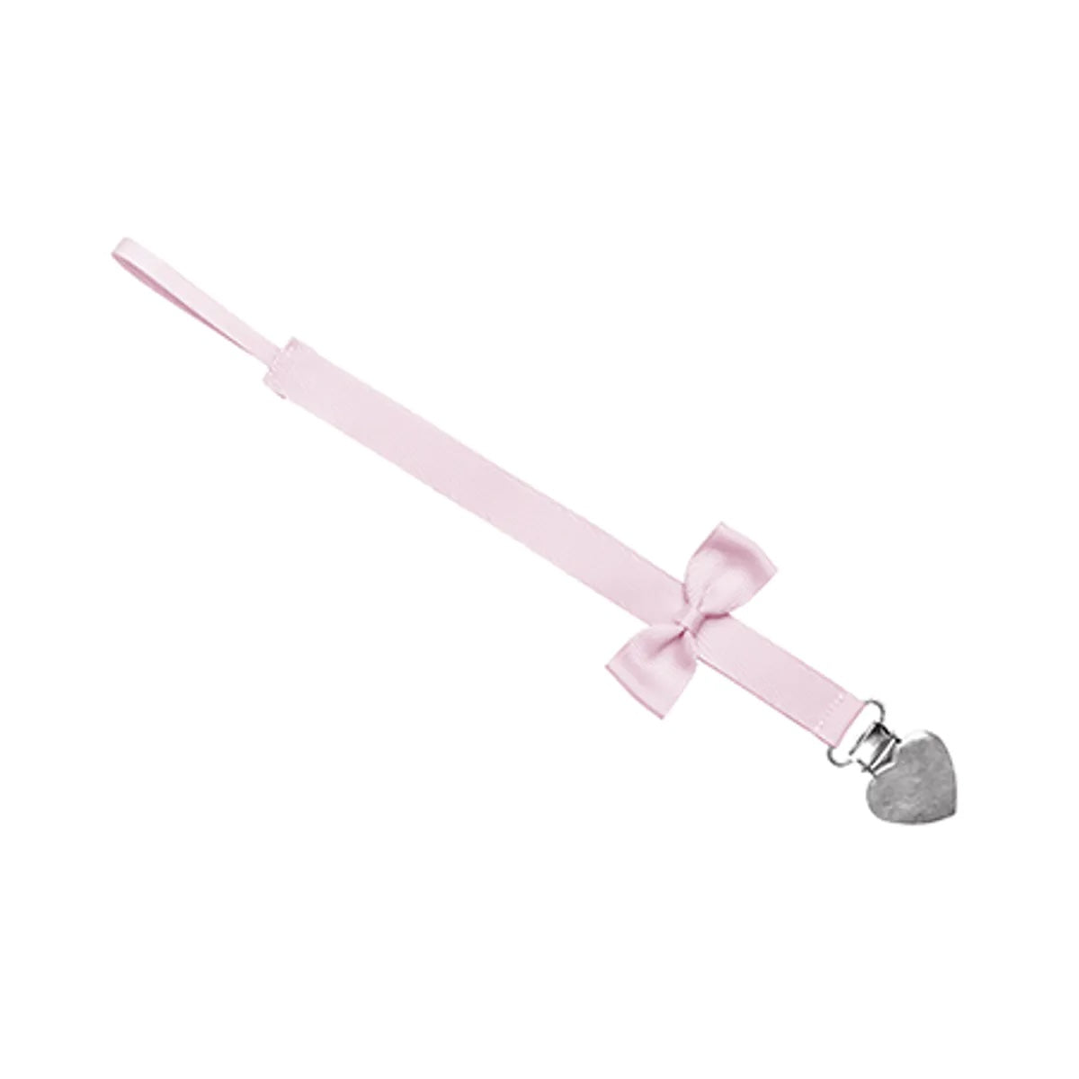 Smokkesnor Dorothea Icy Pink