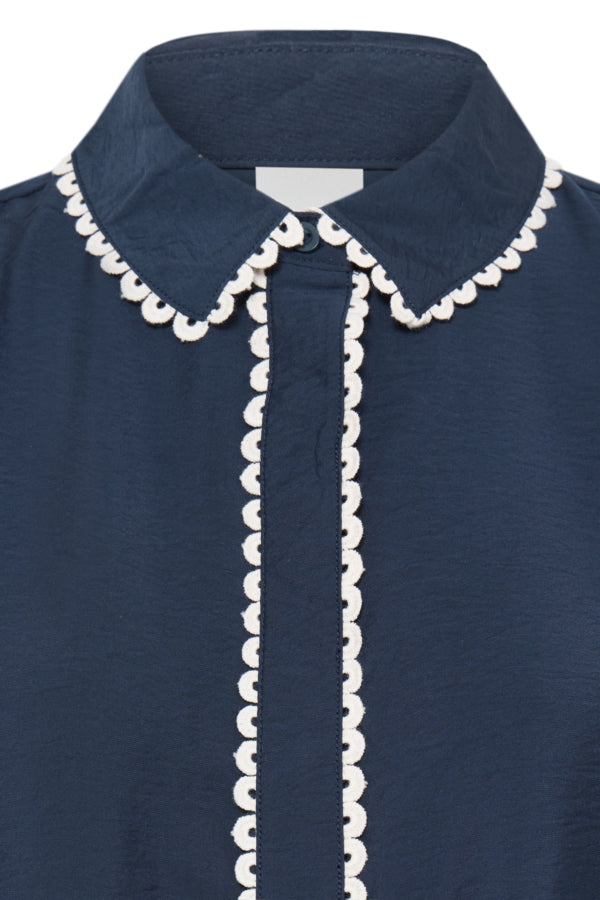 Leni Shirt Total Eclipse