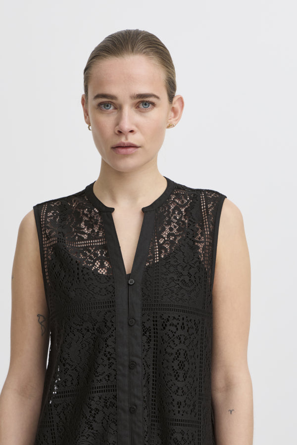 Maleo Dress Black