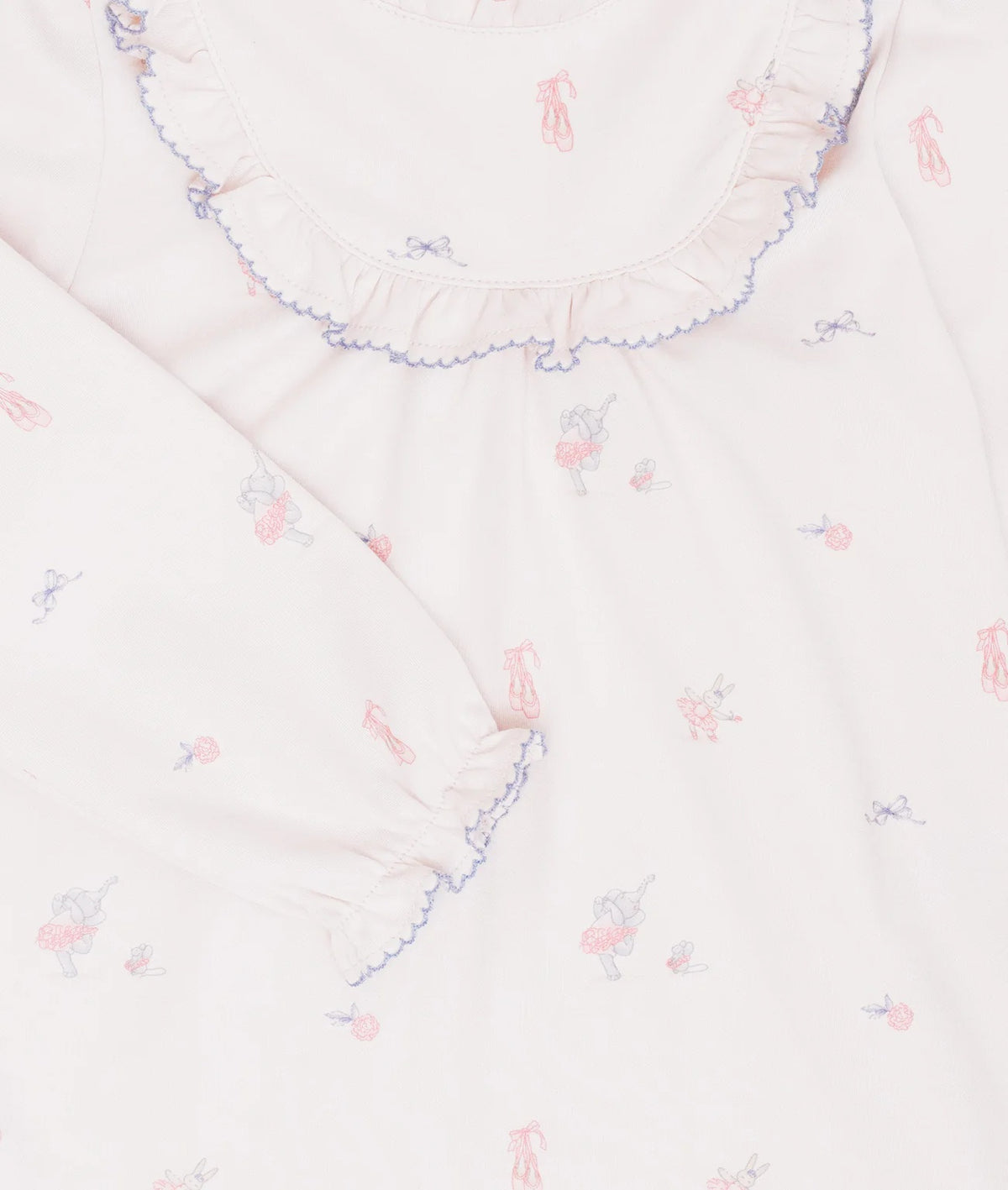 Ballerina Blair 2 Piece Set Pink
