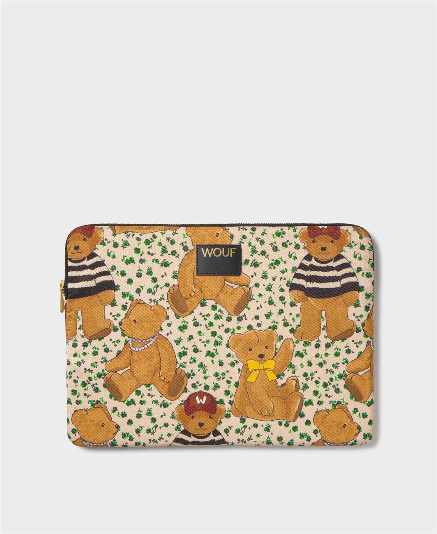 Cute Laptop Sleeve 15" & 16"