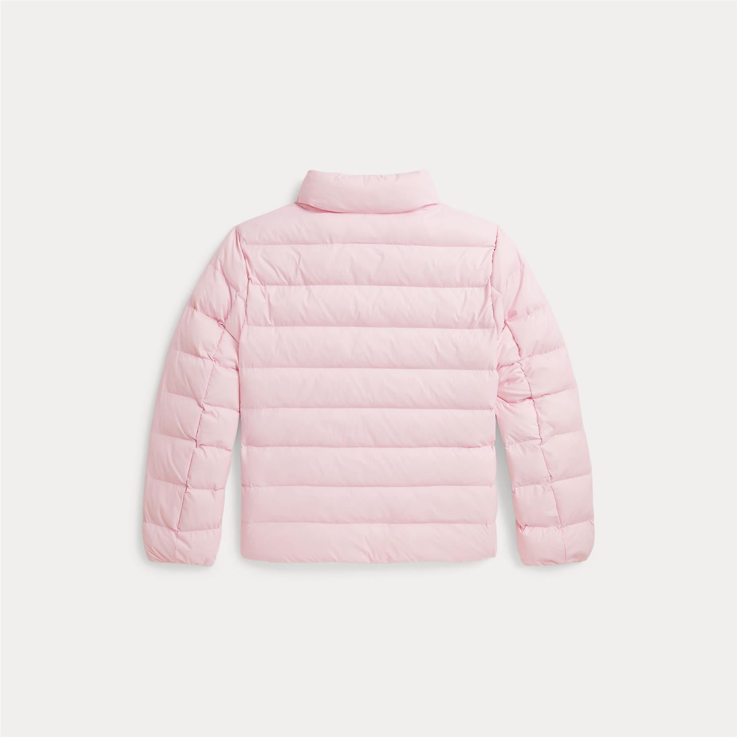 The Colden Packable Quilted Jacket Hint Of Pink