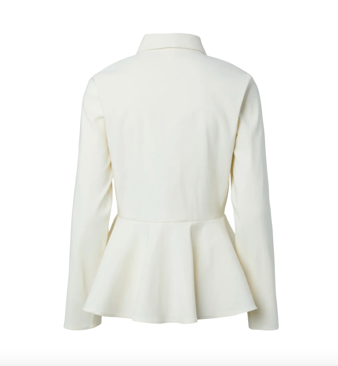 YASPEPA Shirt Pristine