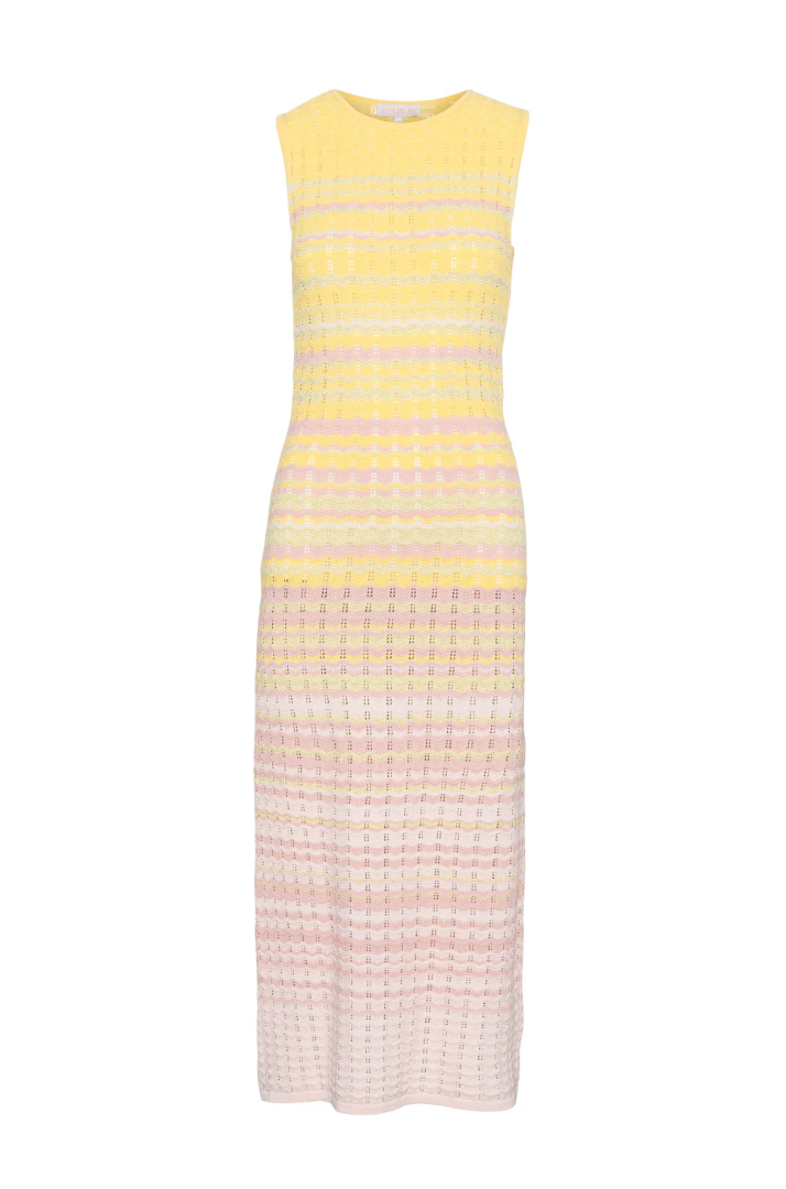 Desiree Midi Dress Summerdream