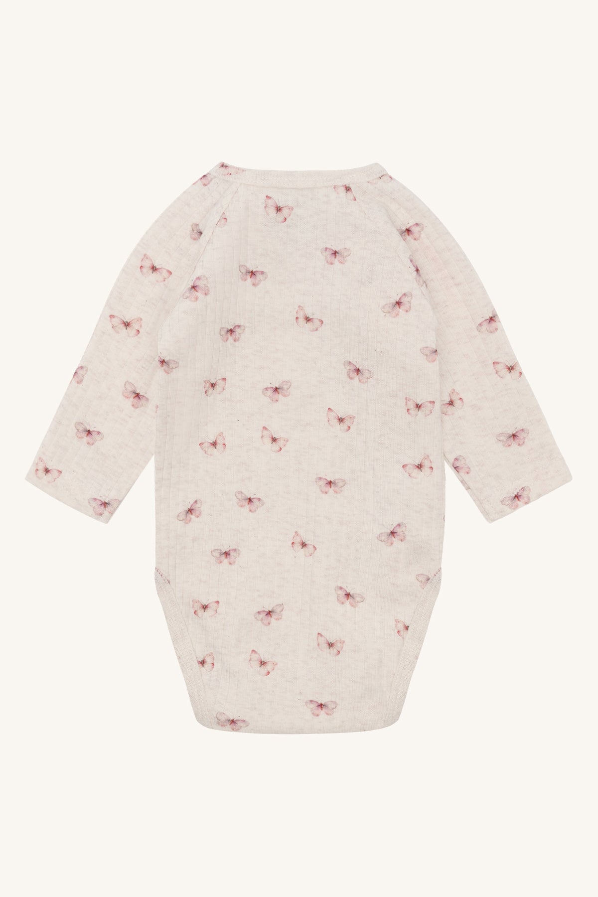 Bing Animals Apricot