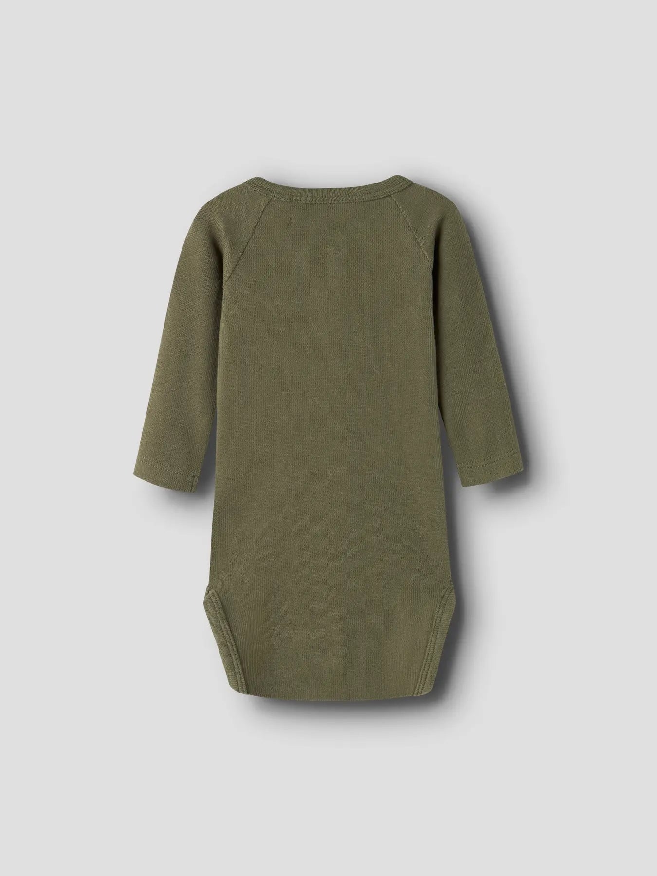 Luno Ls Slim Body Winter Moss