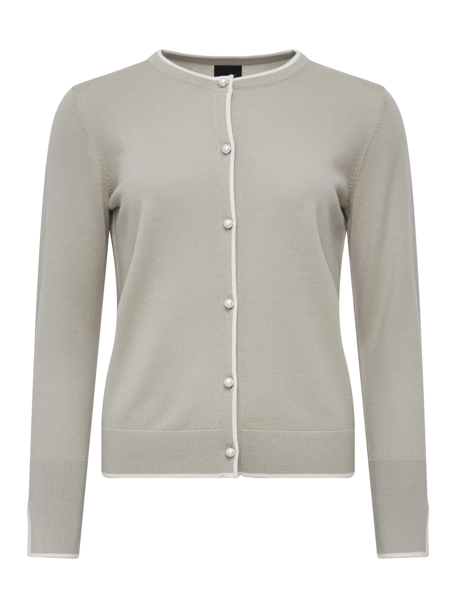 Natalie Cardigan Sand