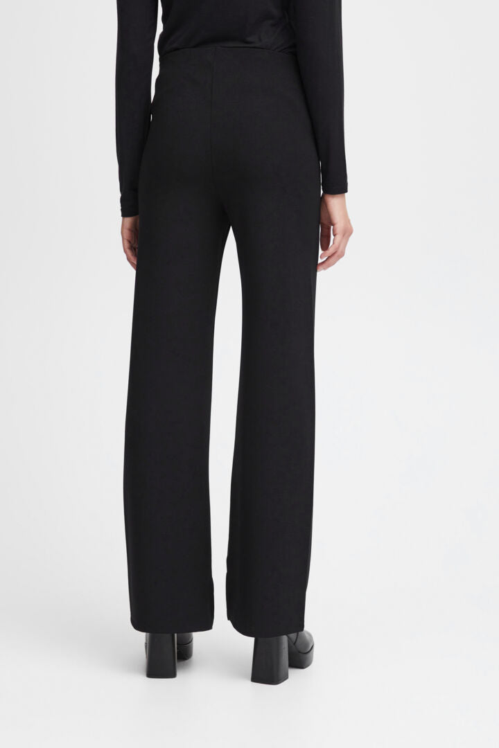 Katine Pant Black