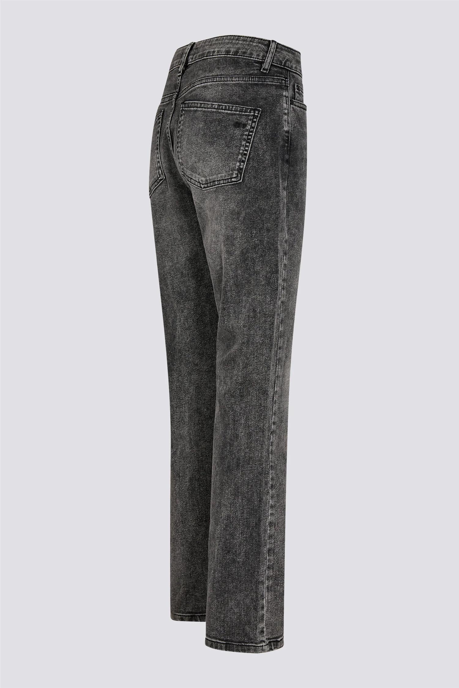 Lulu Jeans Wash Rockstar Grey