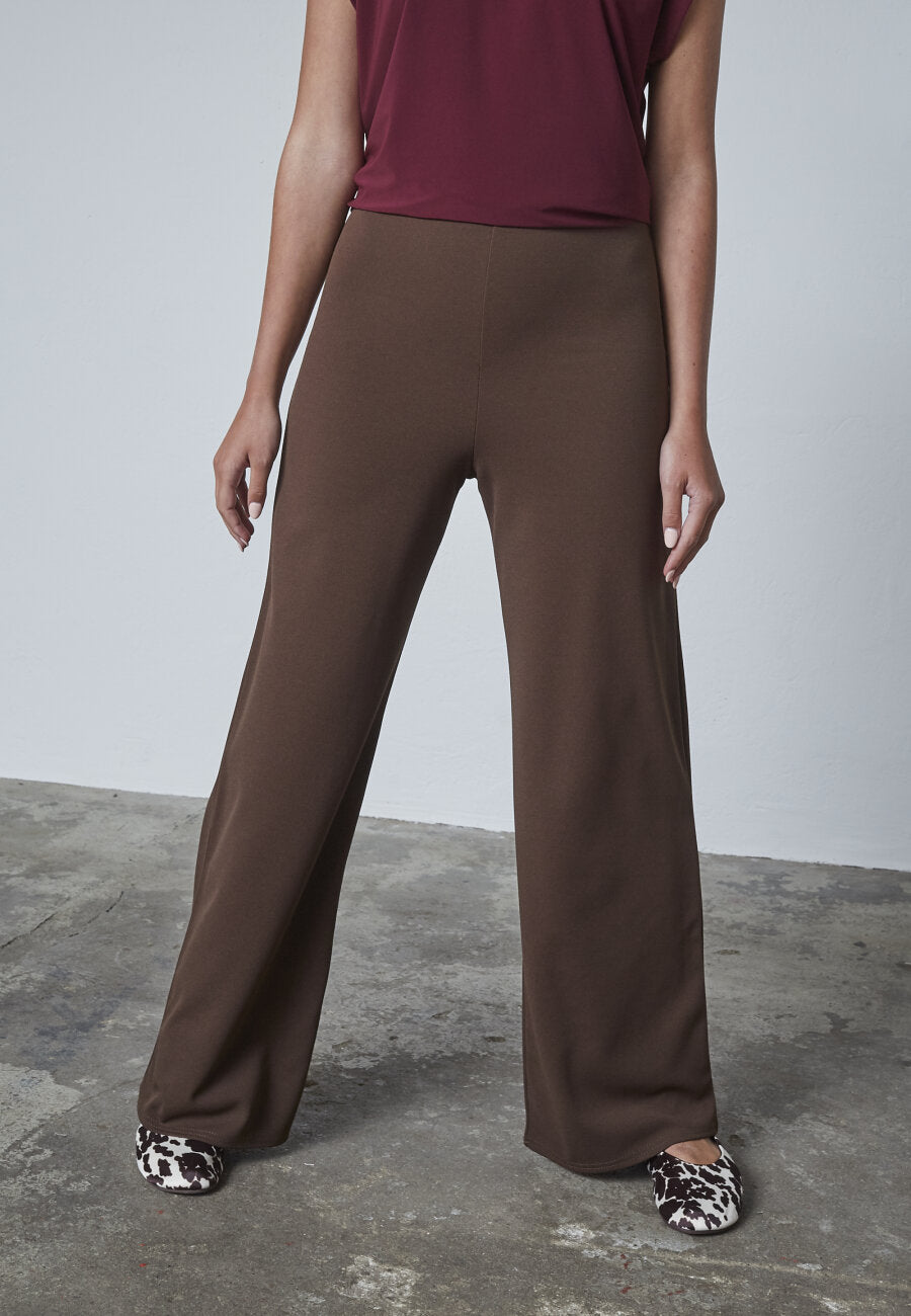 Glut Pant Chocolate