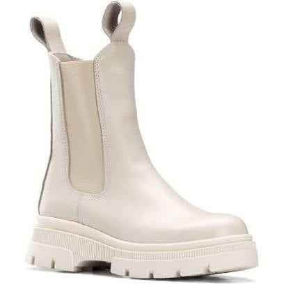 Chelsea Boot Sand