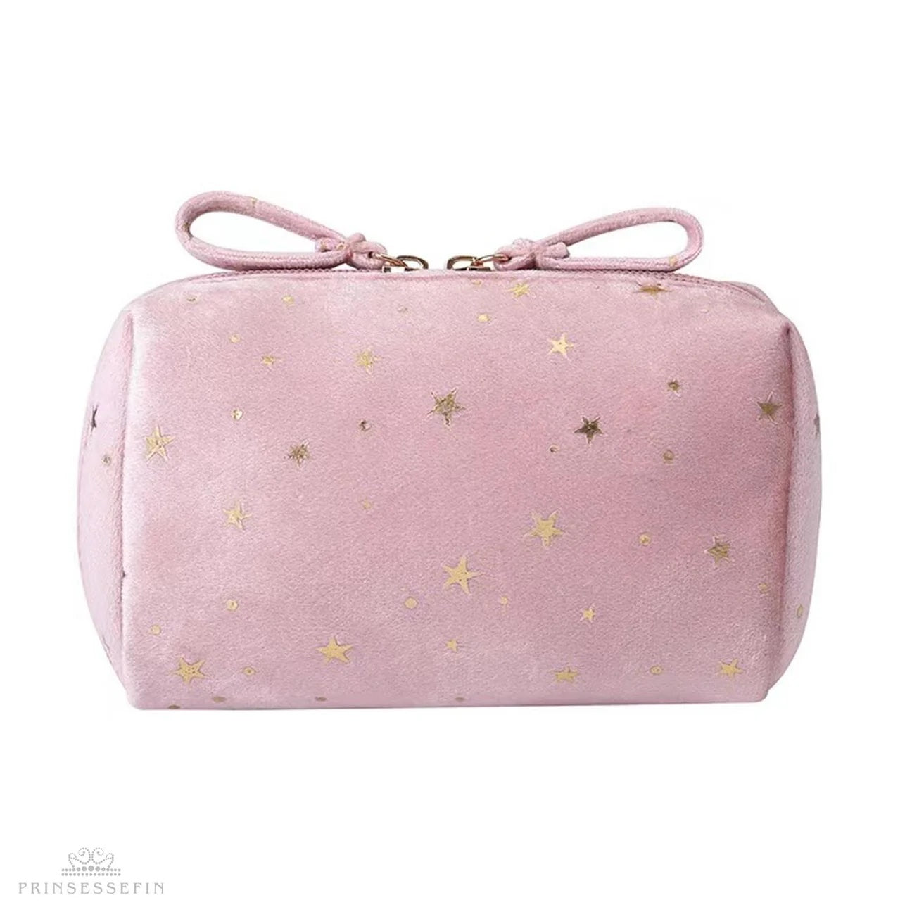 Make Up Bag Pink