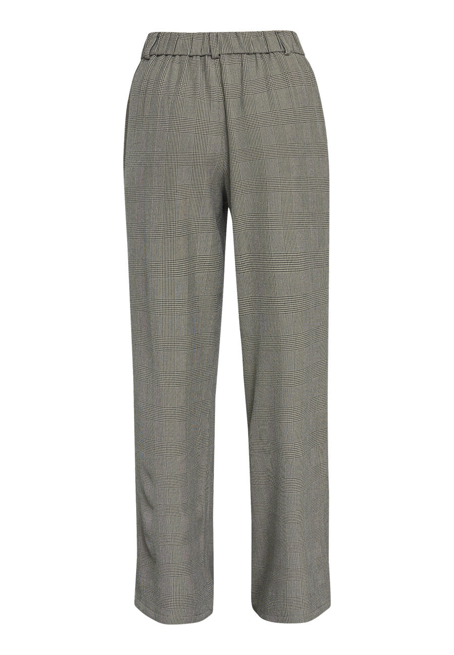 Gira Pant Check