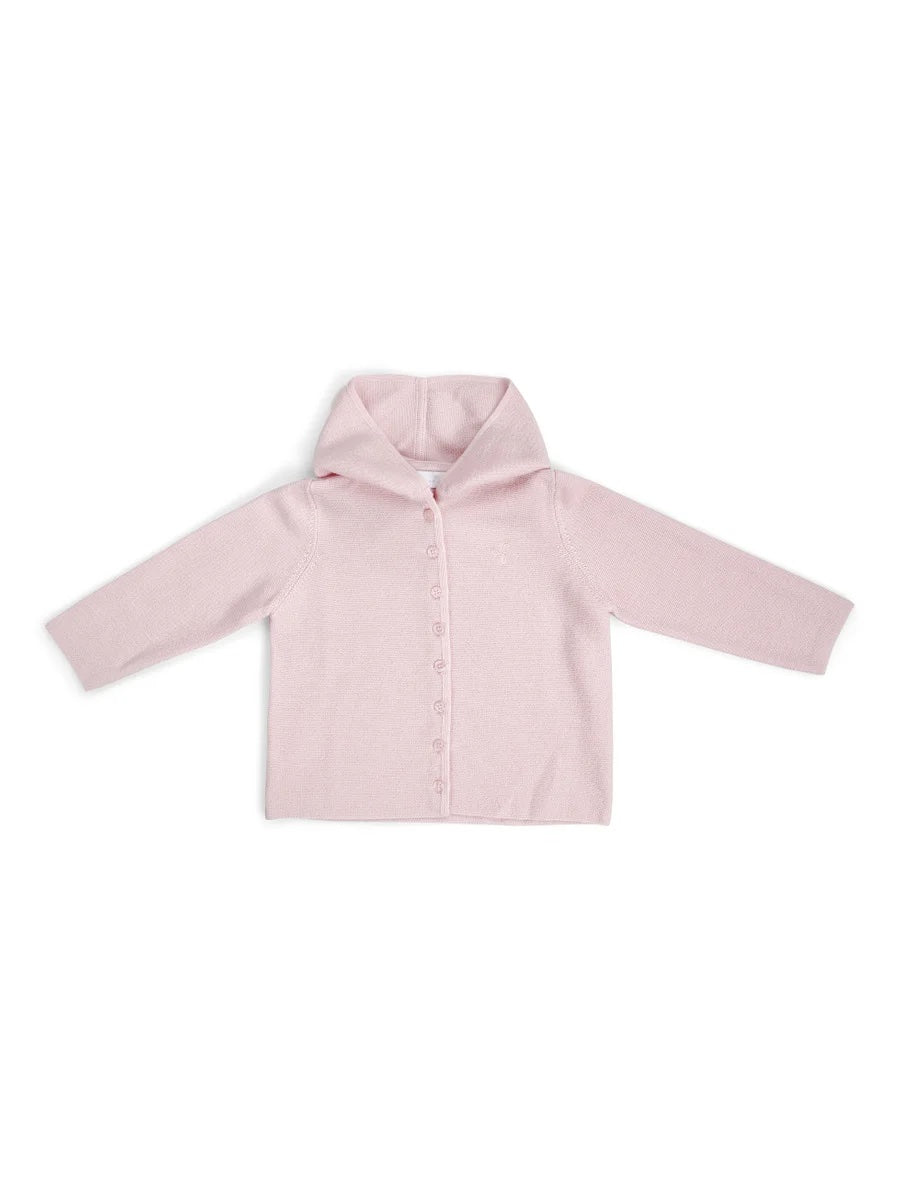Kids Angel Jacket Pink