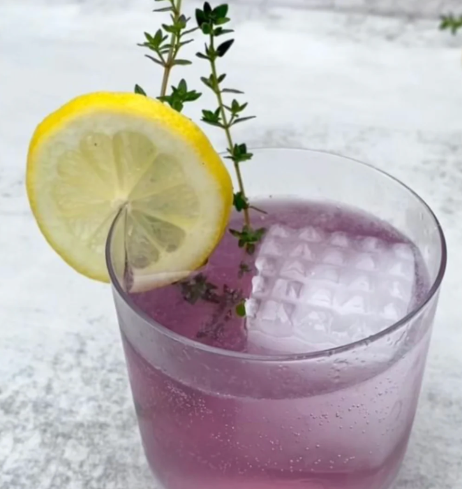 Prism Cocktail Ice Mold