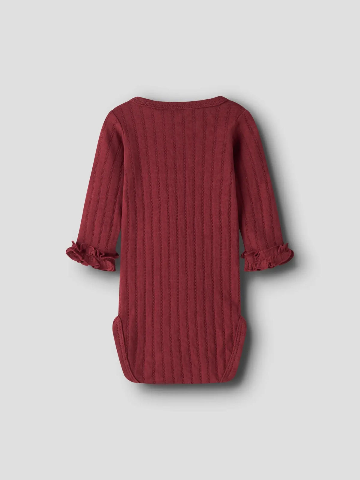 River Ls Slim Body Biking Red