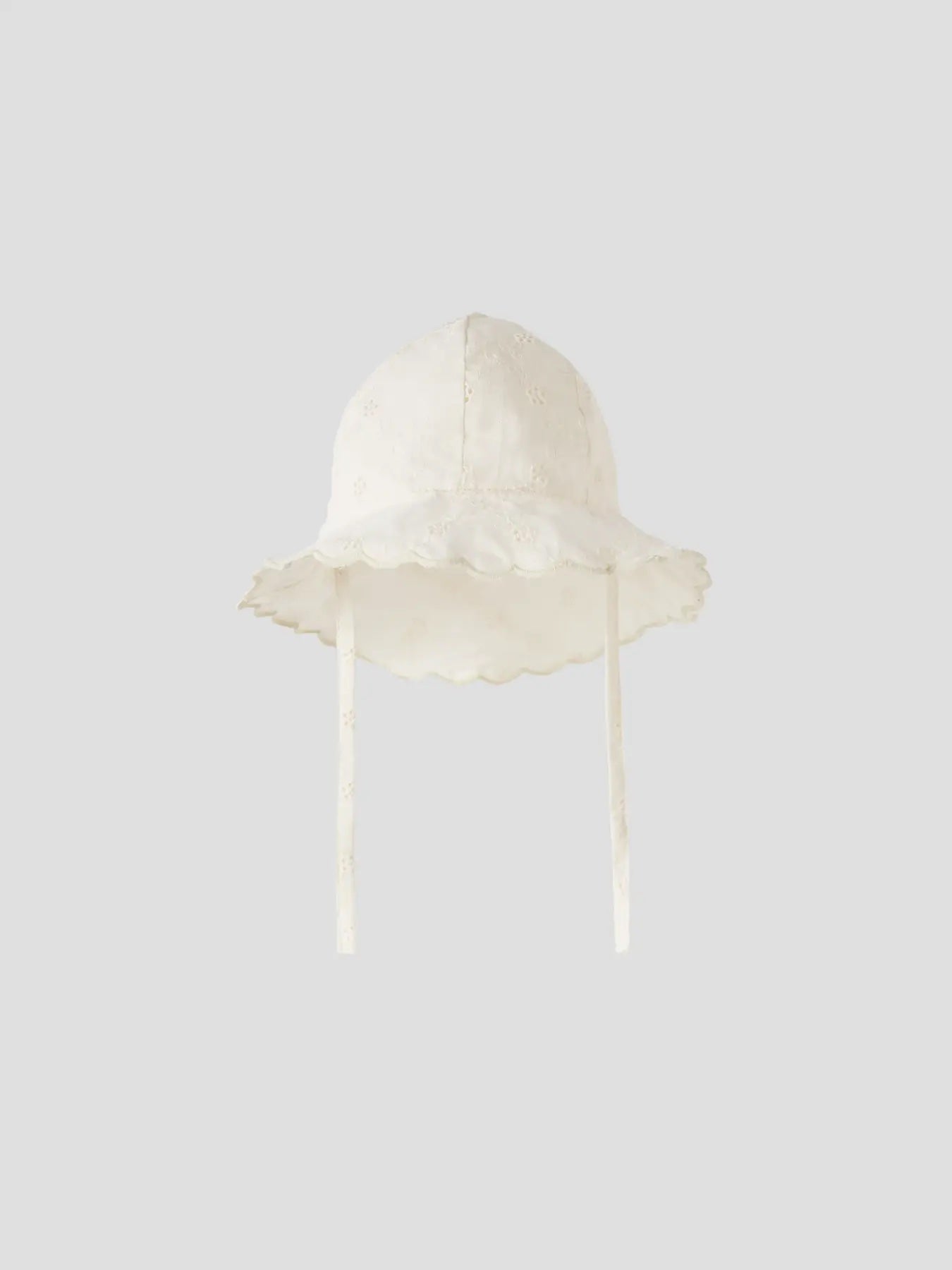 Hosa Sun Hat Coconut Milk