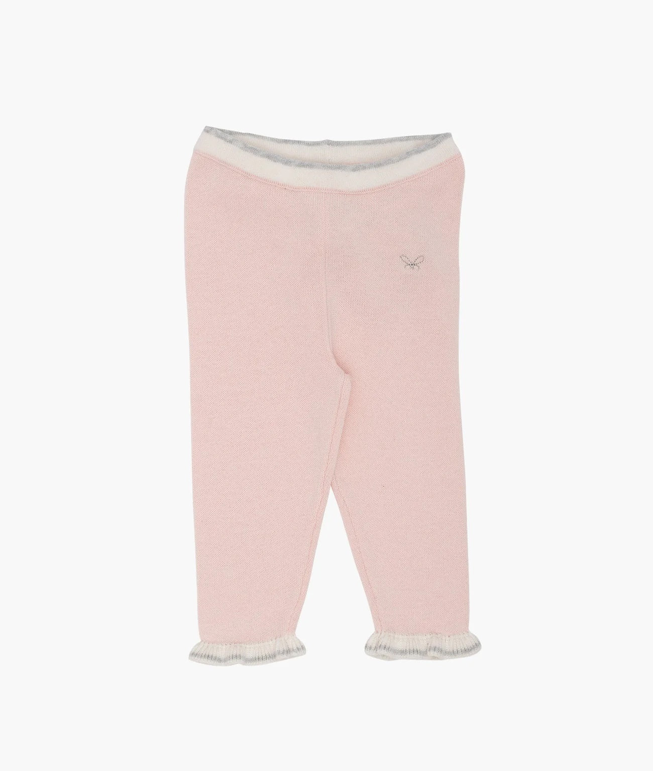 Judith Pants Pink