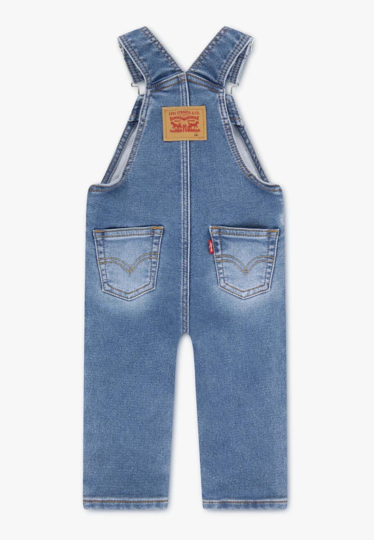 Levis My First Overall