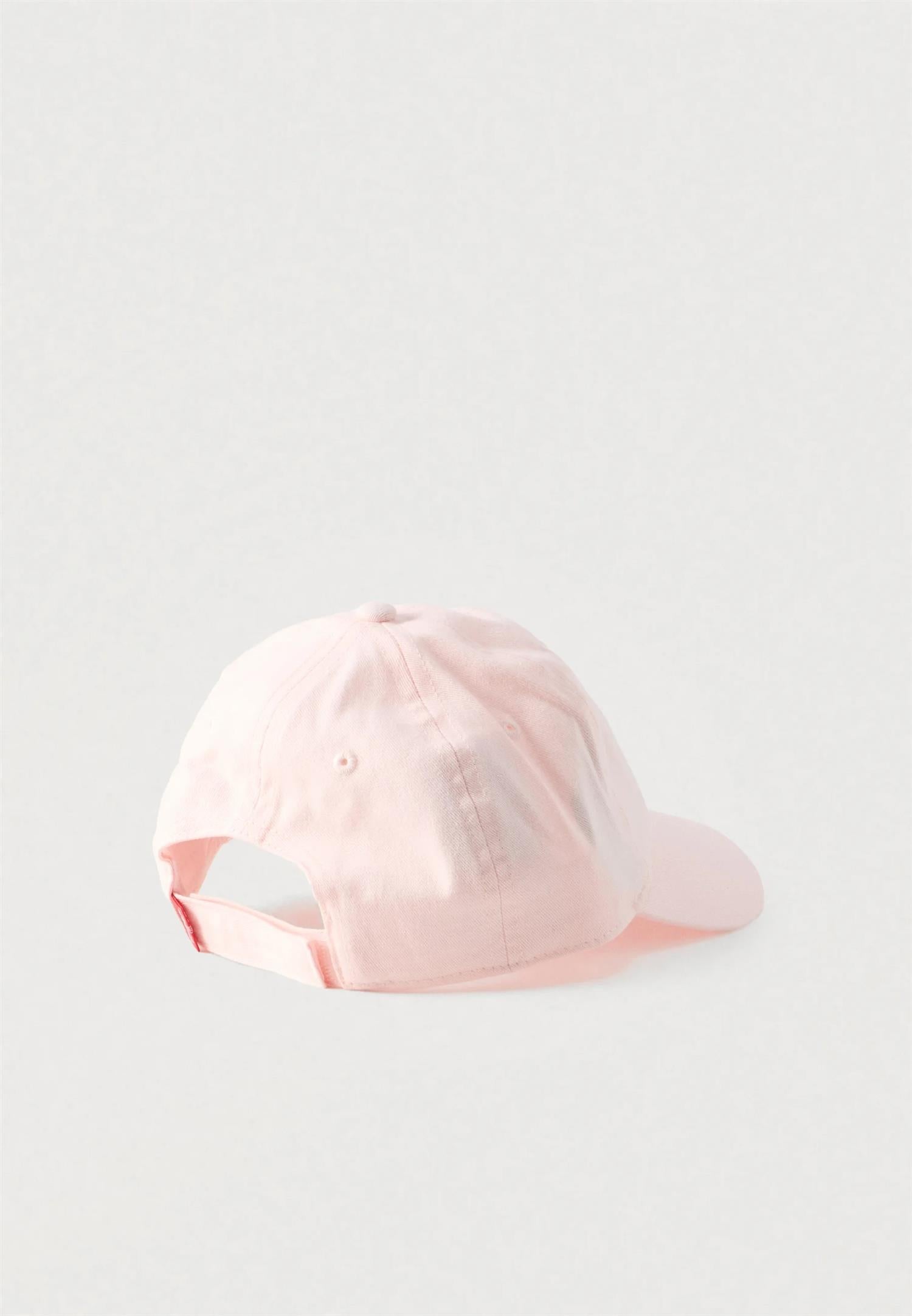 Richmond Batwing Curve Brim English Rose