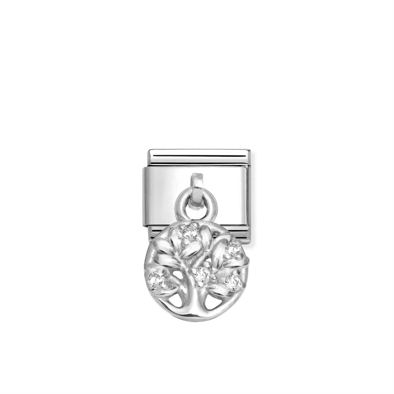 Tree Of Life Charm