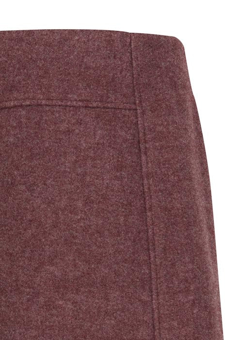 Wooly Skirt Port Royale