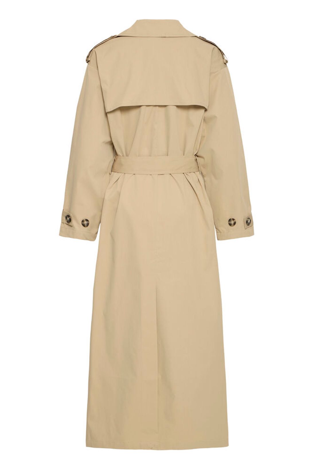 Gilana Jacket Black Cornstalk