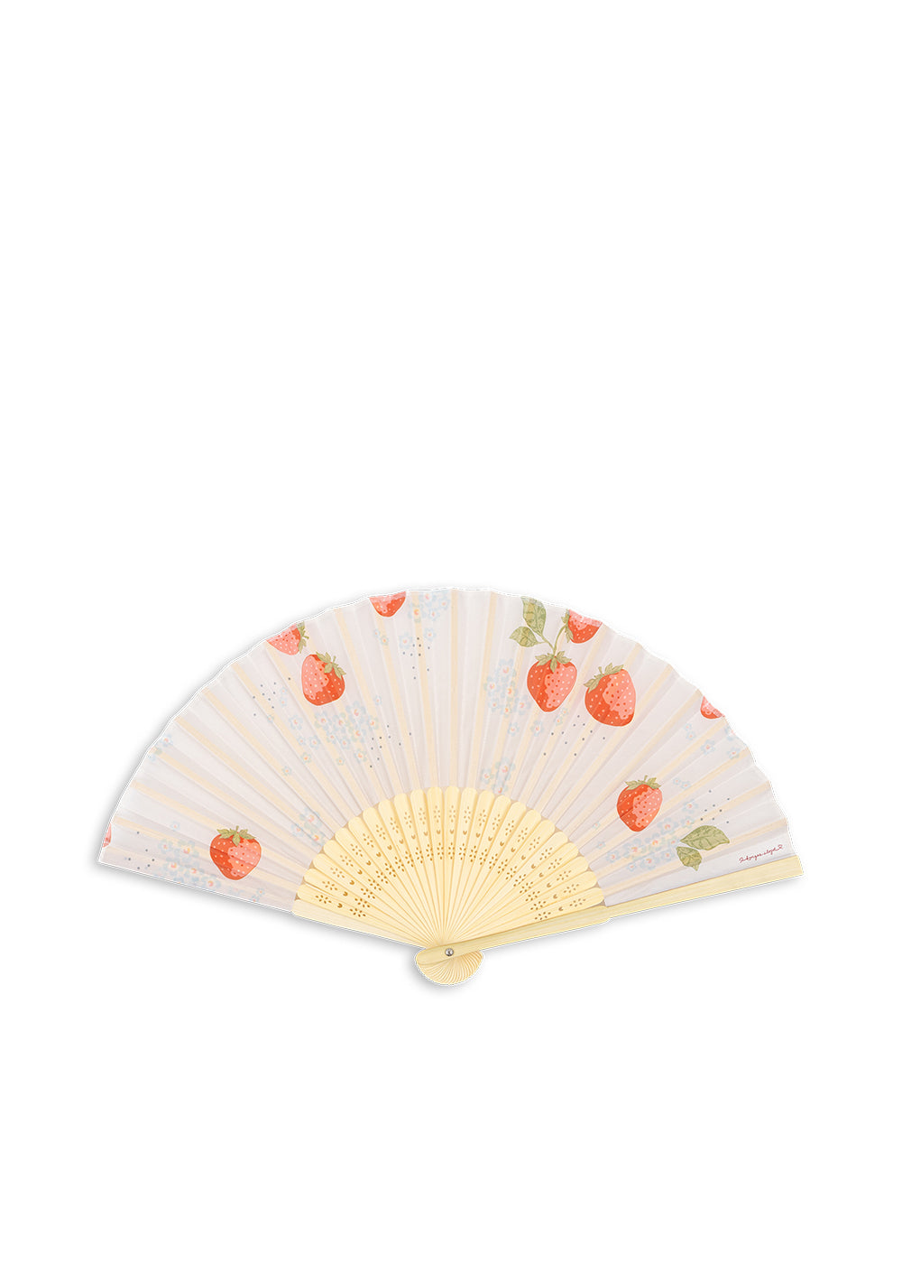 Fans Marmelade Sun