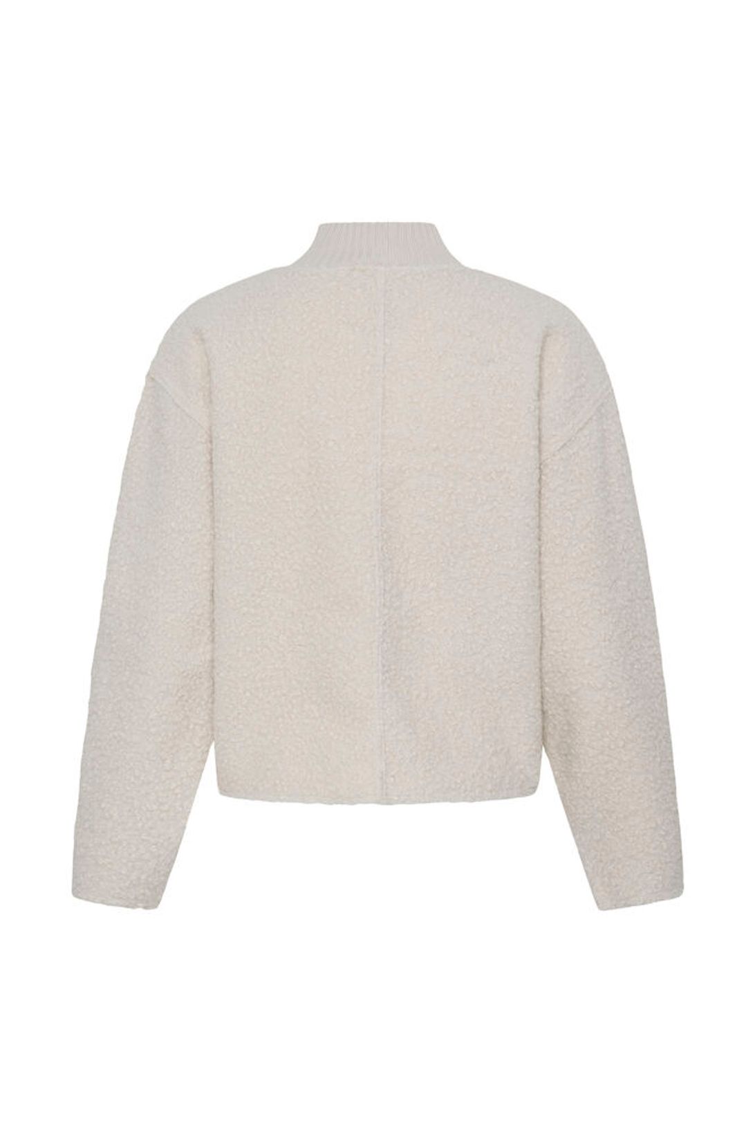 Curley Sweater Brich