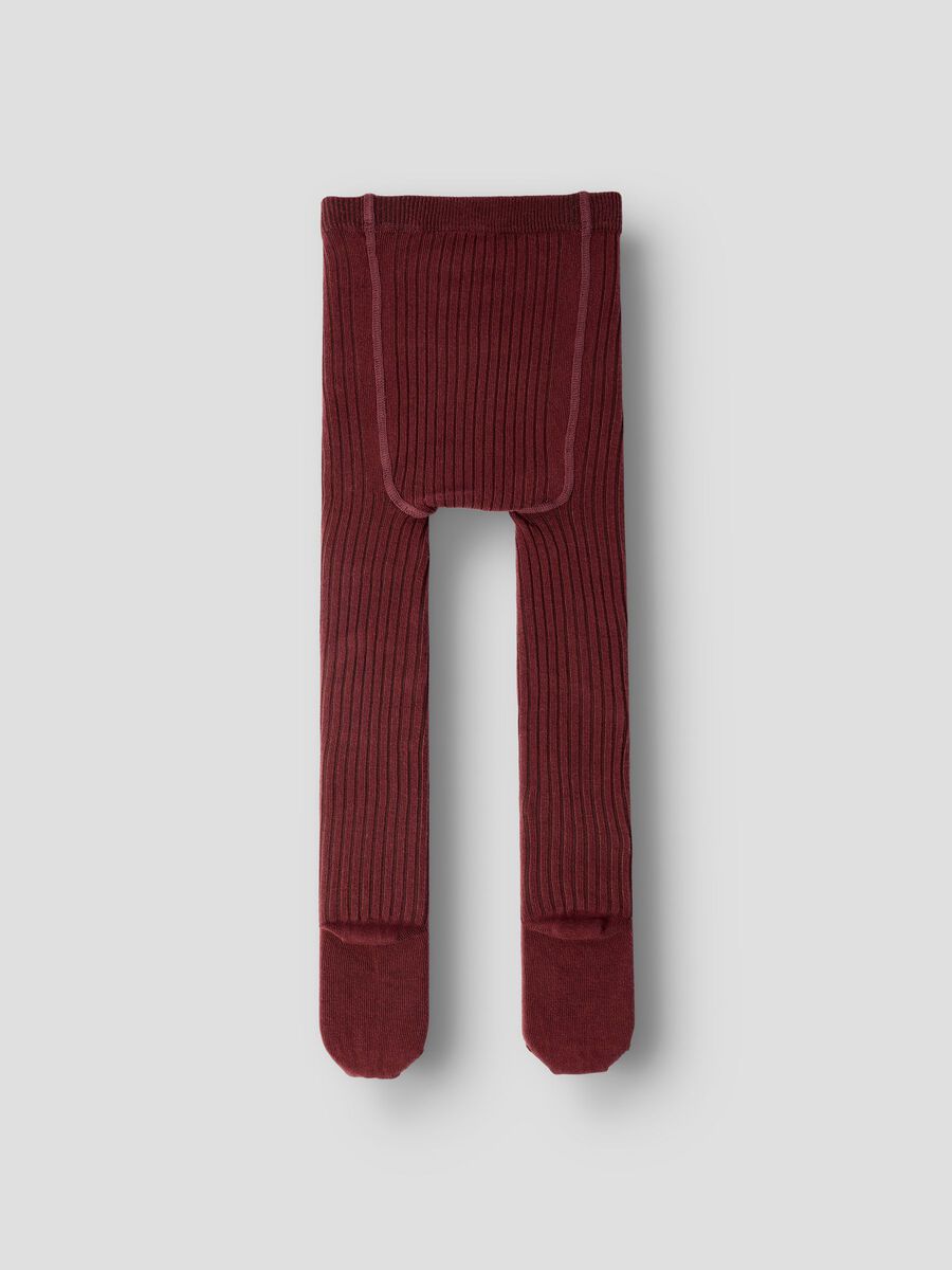 Ilso Dilo Strømpebukser Hot Chocolate