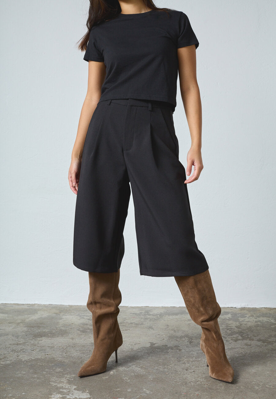 Great Shorts Black