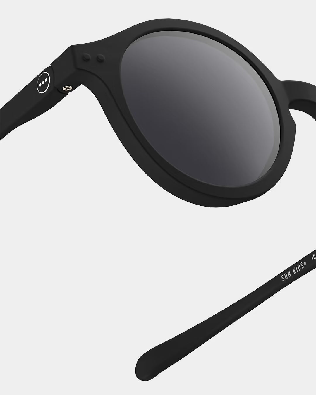 Sunglasses Kids+ Polarized Grey / Black
