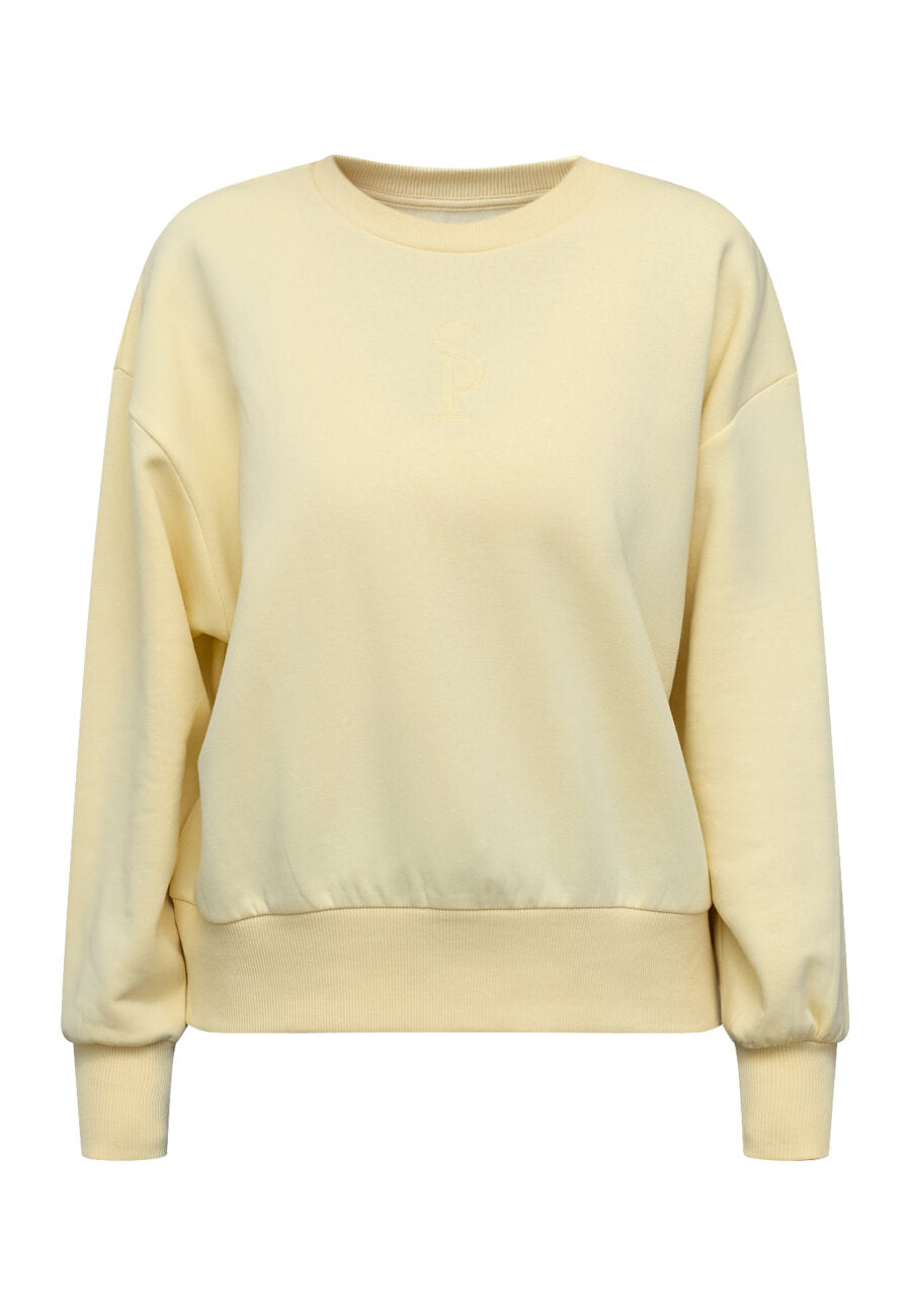 Vemia Sweater Butter