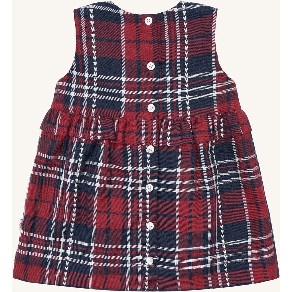 Katinka Heart Check More Navy