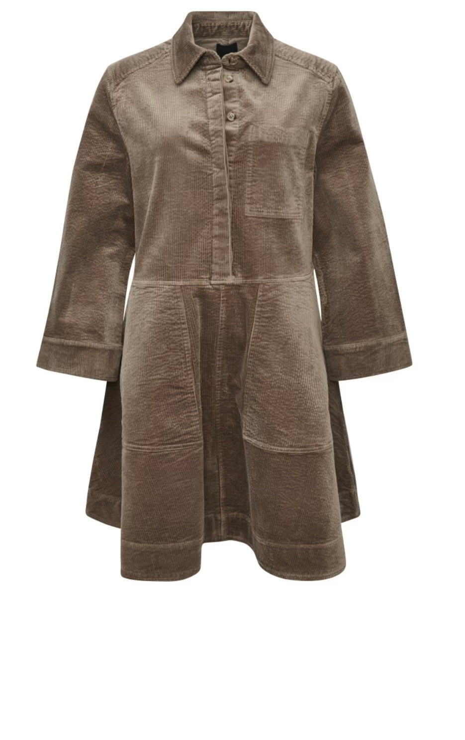 Chloe Dress Praline